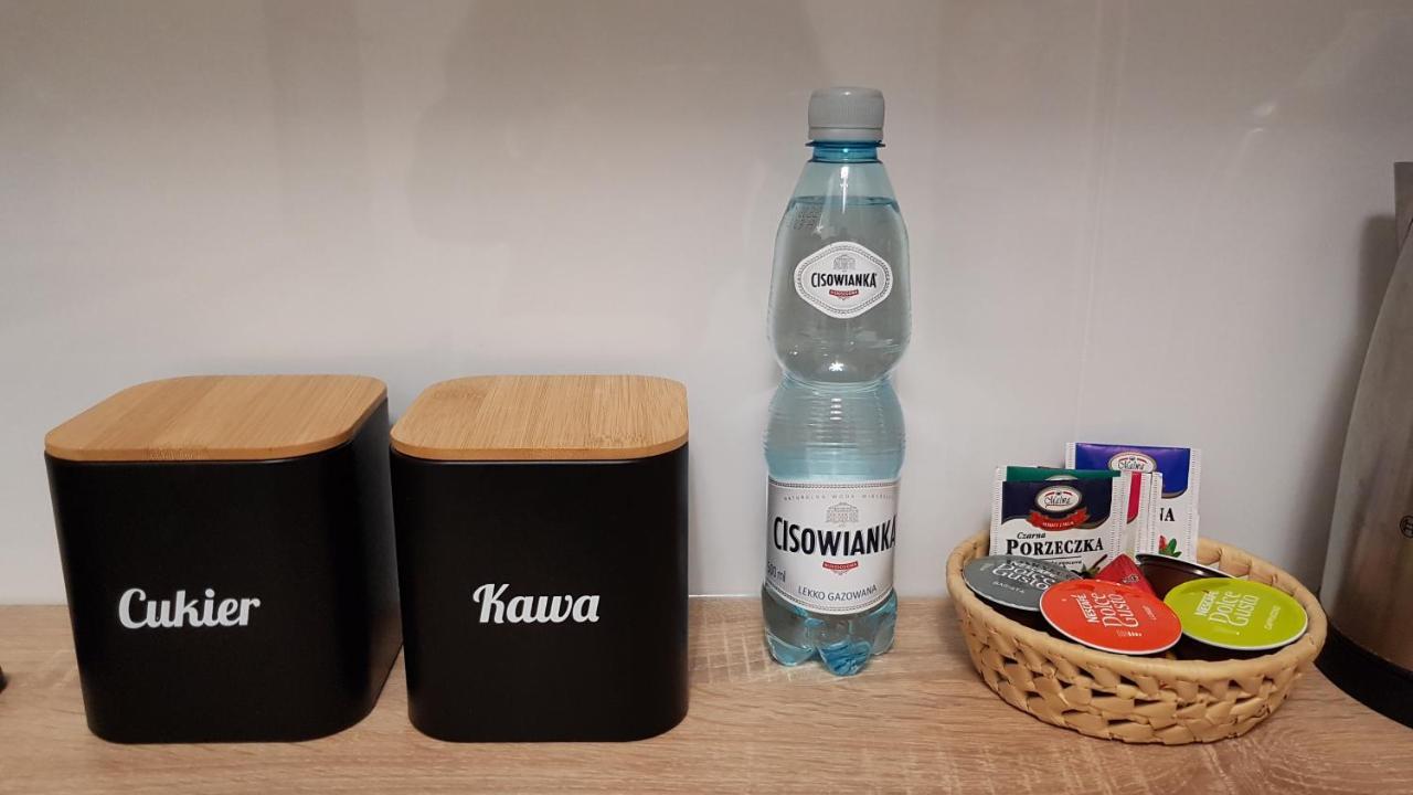 Grochowska Apartment Varsó Kültér fotó